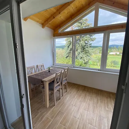 Apartmán Nikol *