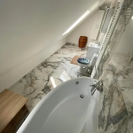 Apartmán Nikol
