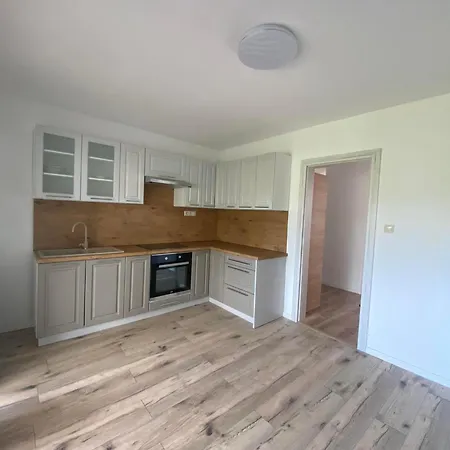 Nikol Apartment
